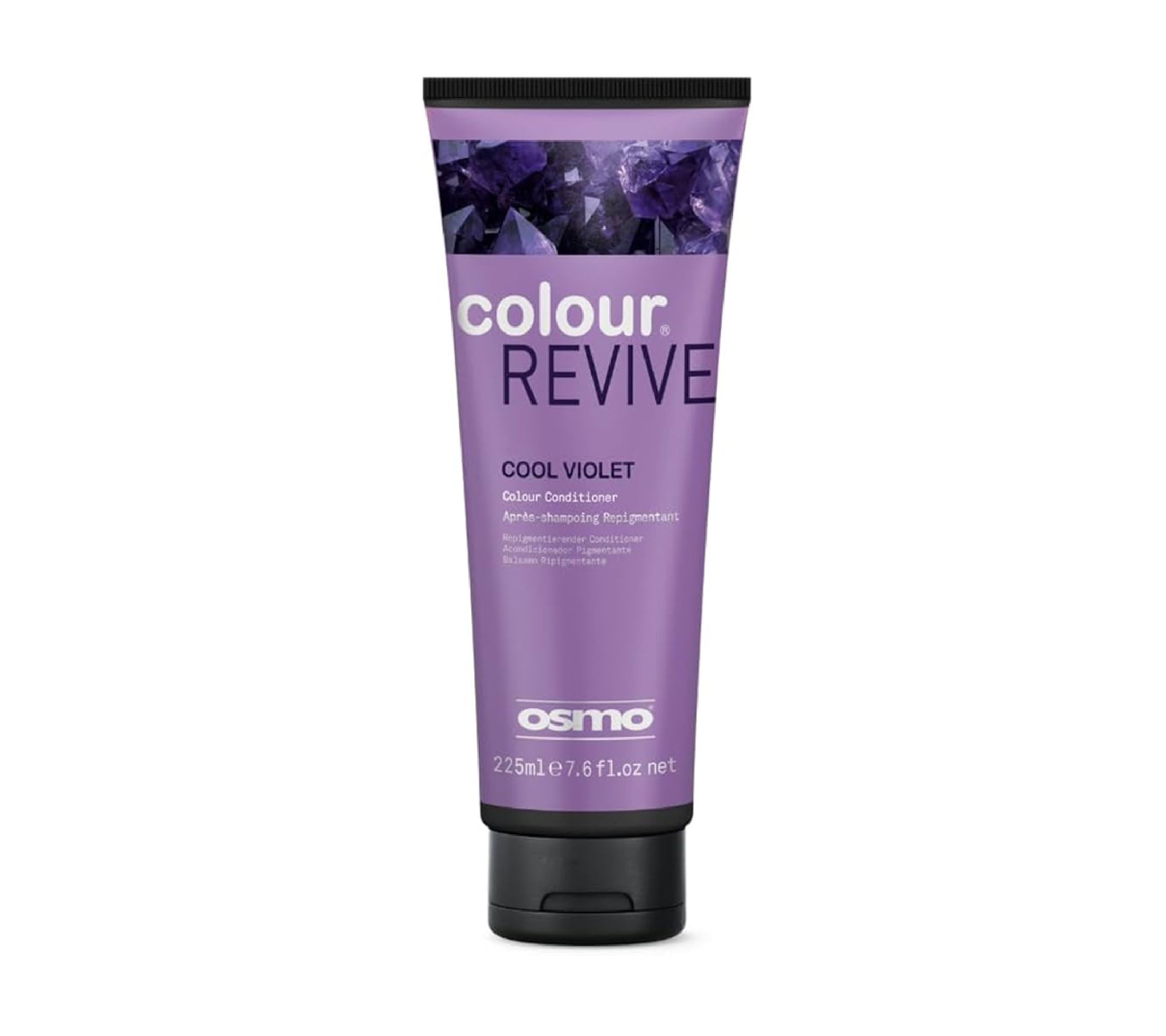 Osmo Colour Revive ფერადი კონდიციონერი Cool Violet 225მლ